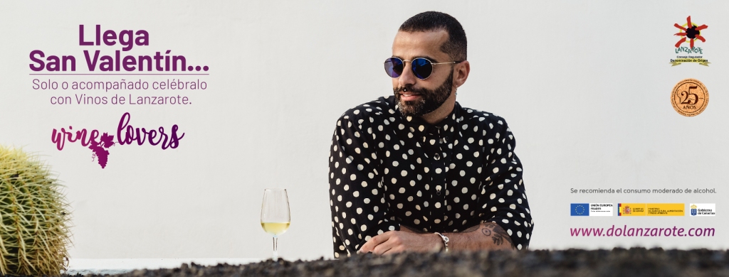 Vinos de Lanzarote. Concierto de El Kanka el monumento al campesino.