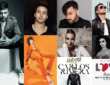 Carlos Rivera, Pablo López, LP, Mónica Naranjo, Fangoria, Prince Royce, Agoney y Brian Cross actuarán el 20 de julio en Isla Bonita Love Festival.
