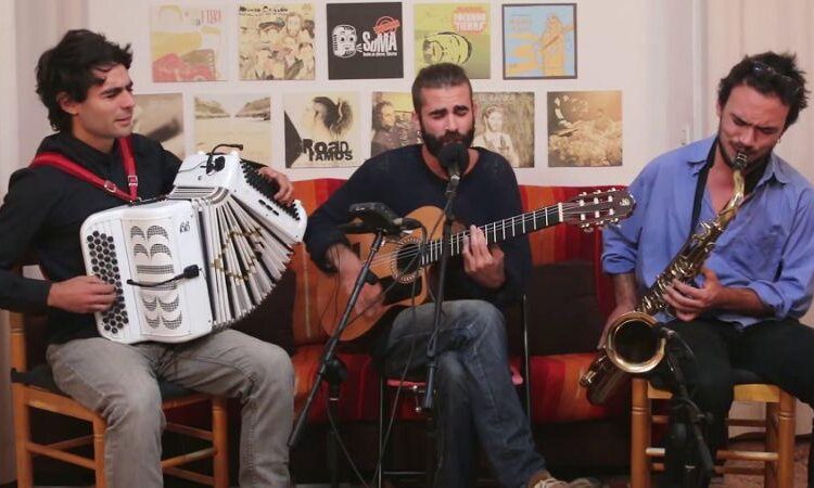 Rupatrupa, The Blue Riders, Rumboctopus, Arrimate ar queré, Jaleo, Gabriel, García y los Djs Iván García, Fonfi, Ruymán González y Javi Fajardo forman parte del cartel de la presente edición del Van music life fest Arrieta