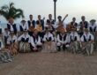 La A.C.M. Güerma celebra su XII Festival Folclórico con la actuación de la Agrupación Folclórica Entre Amigos de Gran Canaria como invitados especiales.