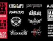 El Festival de Rock San Ginés regresa a Arrecife con un cartel coformado por 12 bandas y 3 días de conciertos en la Plaza de El Almacén.