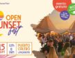 Arístides Moreno, Guineo Colectivo, Kardomillo y La Banda de Otro actuarán en el Open Sunset Fest de Lanzarote el 15 de septiembre