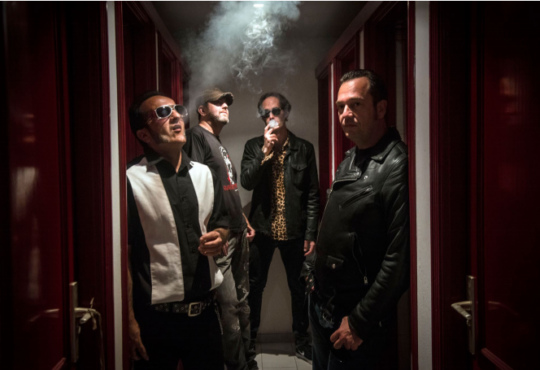 Un total de 27 propuestas artísticas tendrán lugar en la XIV del FMAC que se distribuirán por diferentes salas de Lanzarote, Gran Canaria, Tenerife y El Hierro.