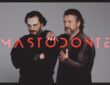 Mastodonte, el proyecto musical liderado por Asier Etxeandia y Enrico Barbaro llega a Lanzarote el 10 de enero.