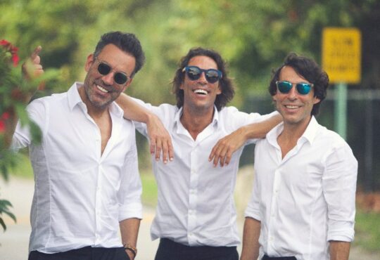 el 22 de febrero actuará cafe quijano en el carnaval de Día de Arrecife